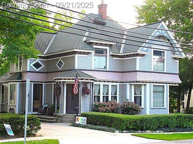 Property Photo: 33611 Oakland Street MI 48335