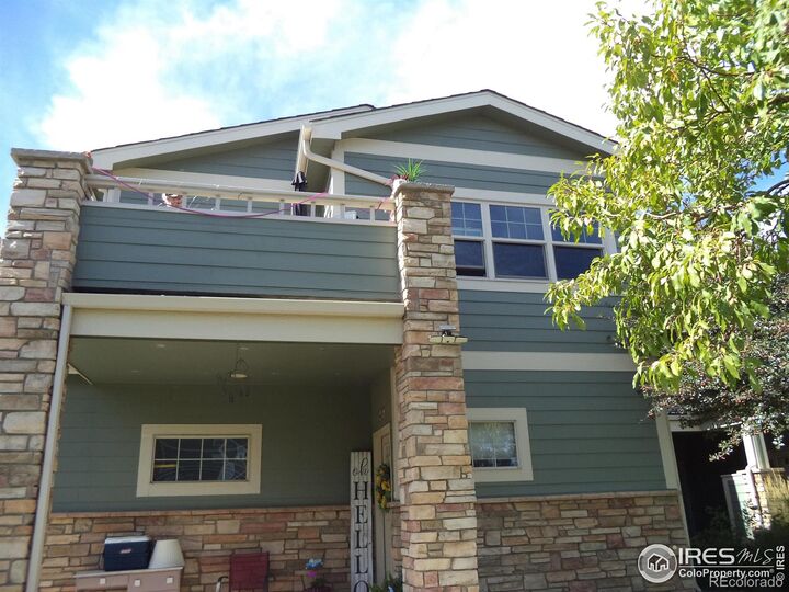 Property Photo: 5775 29th Street 312 CO 80634