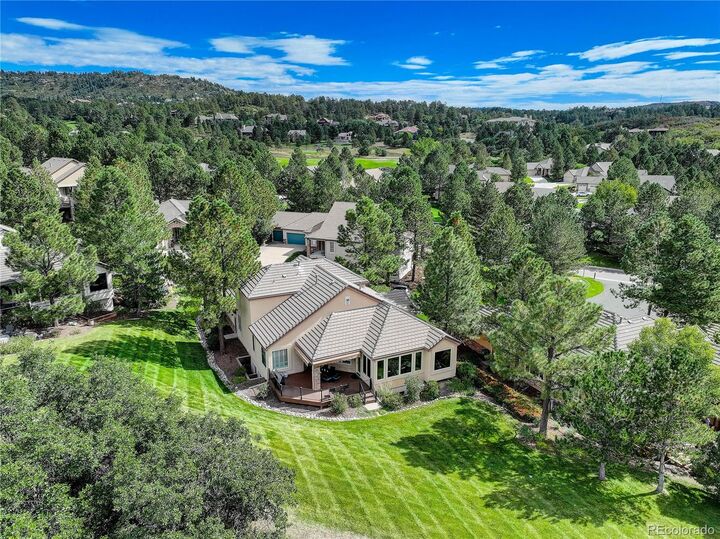 Property Photo:  3224 Country Club Parkway  CO 80108 