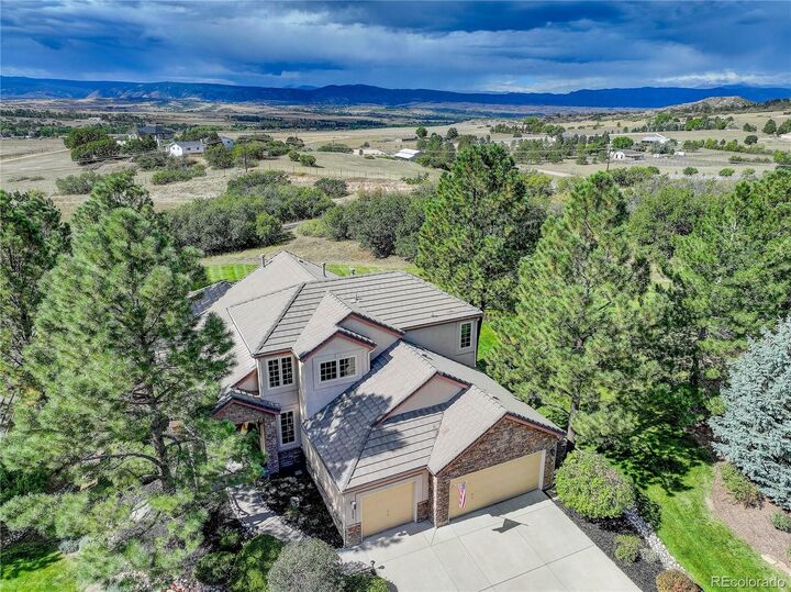 Property Photo:  3224 Country Club Parkway  CO 80108 