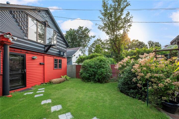 Property Photo: 10 Hendricks Street RI 02879