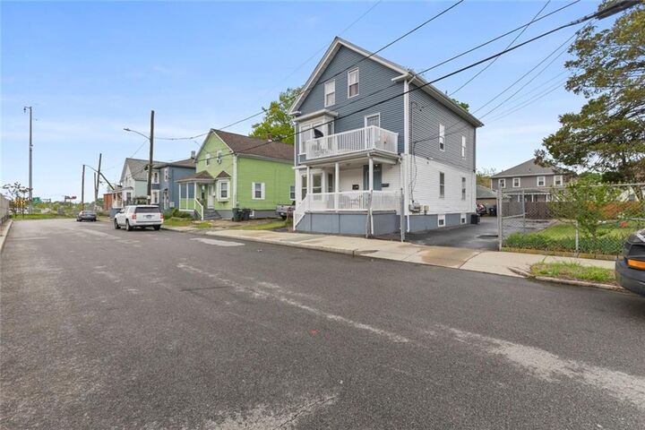 Property Photo:  97 Detroit Avenue  RI 02907