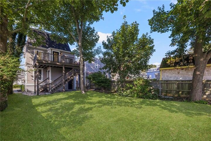 Property Photo:  7 Sheffield Avenue B  RI 02849 