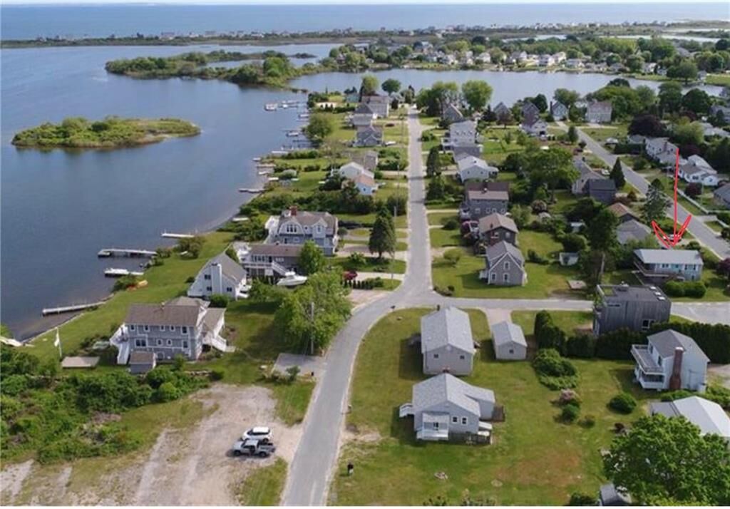 Property Photo:  228 Cedar Road  RI 02813 