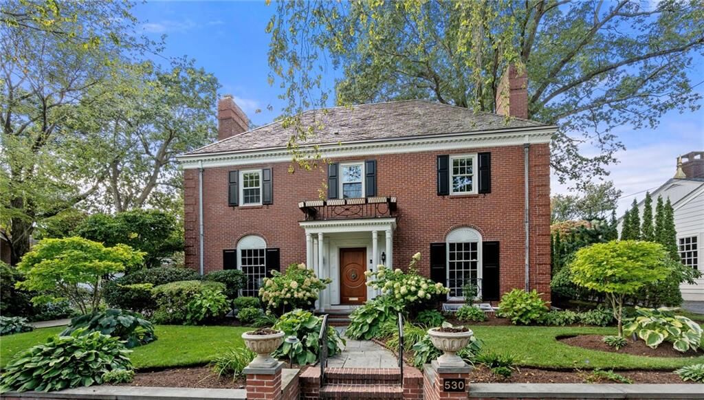 Property Photo:  530 Blackstone Boulevard  RI 02906 