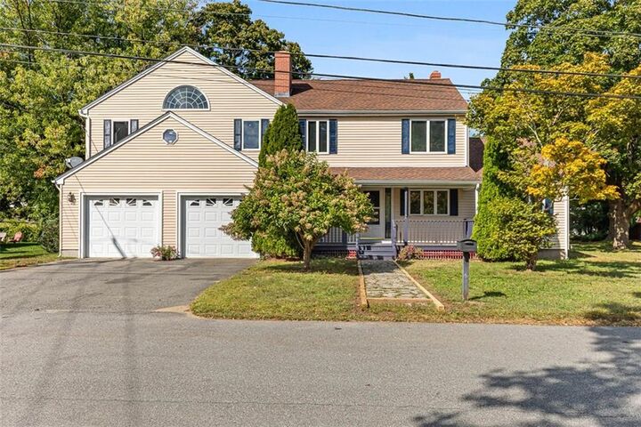 22 Mayfield Road  Barrington RI 02806 photo