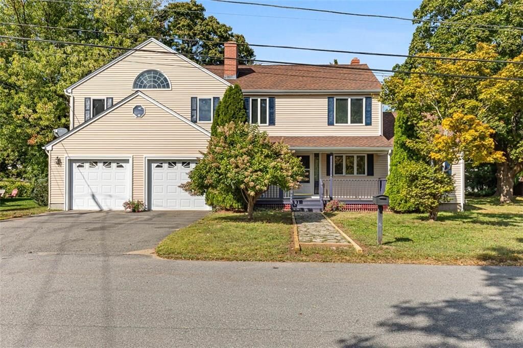 Property Photo:  22 Mayfield Road  RI 02806 