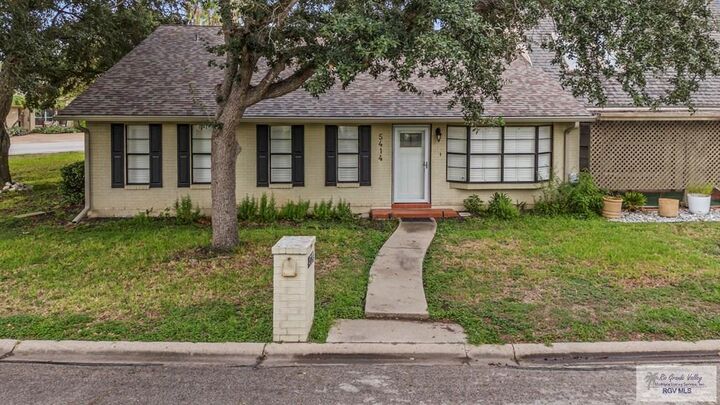 5414 Guava Dr  Harlingen TX 78522 photo