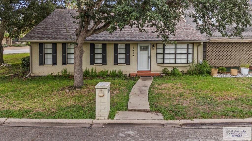Property Photo:  5414 Guava Dr  TX 78522 