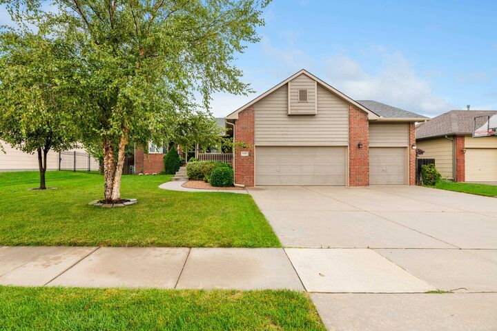 Photo de la propriété: 8305 E Old Mill St KS 67226