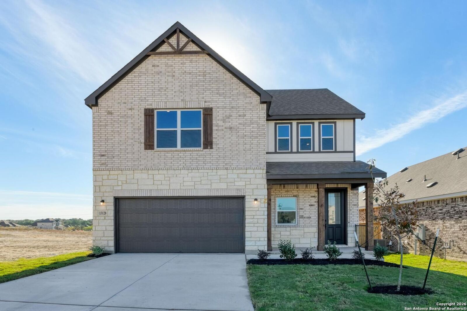 Property Photo:  13128 Glynlea Rd  TX 78245 