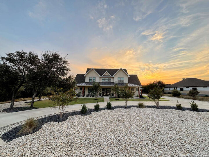 Property Photo:  2346 Haven Bluff  TX 78132 