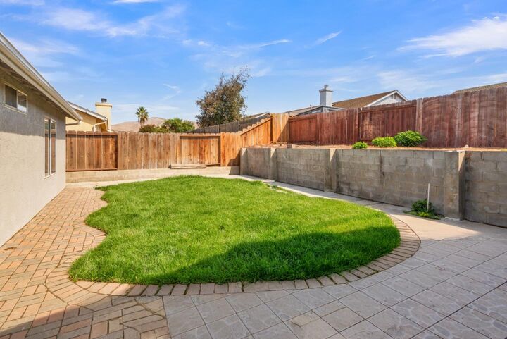 Property Photo: 950 Prado Drive CA 93960