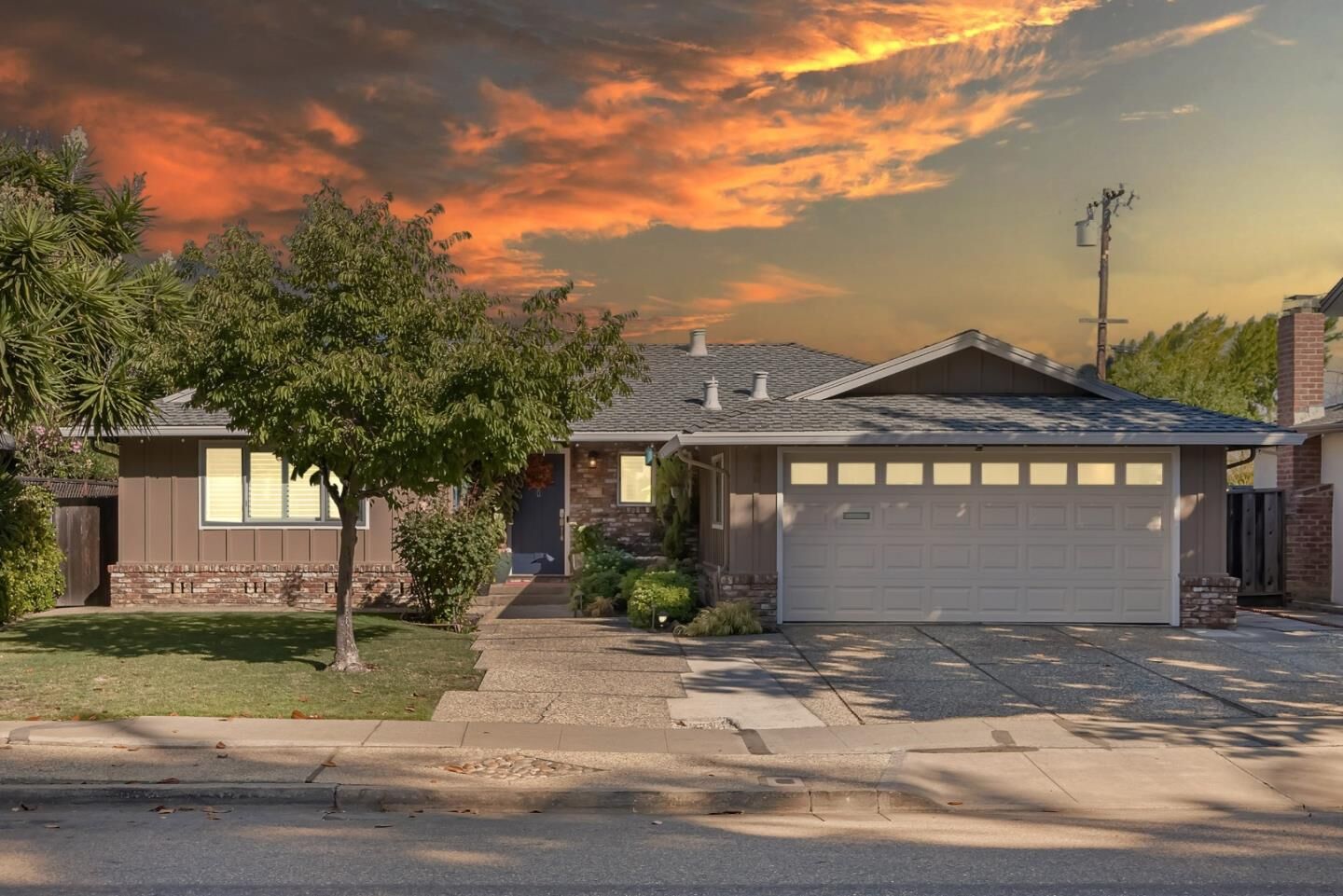 Property Photo:  248 South Bernardo Avenue  CA 94086 