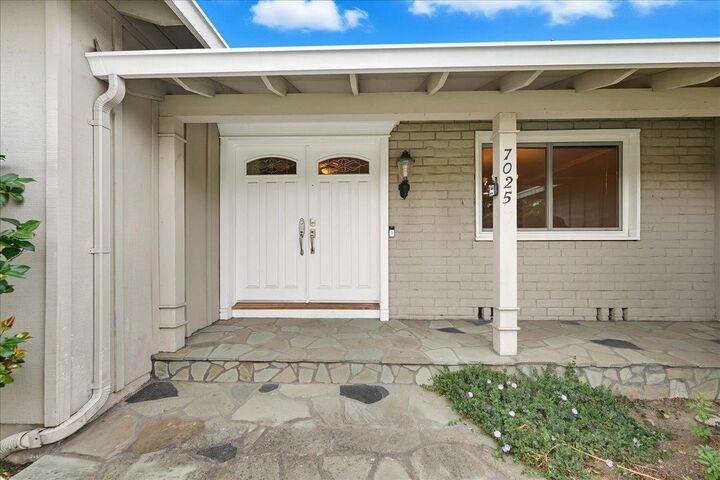 Property Photo:  7025 Bret Harte Drive  CA 95120 