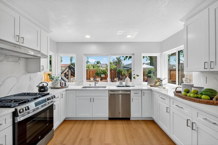 Property Photo:  1690 Coraltree Place  CA 95131 