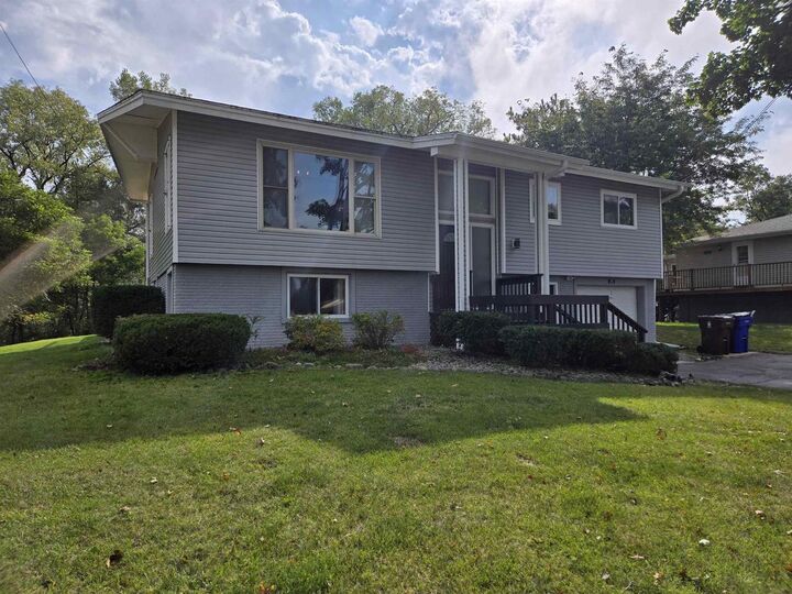 Property Photo: 138 North Pierce Street WI 53910