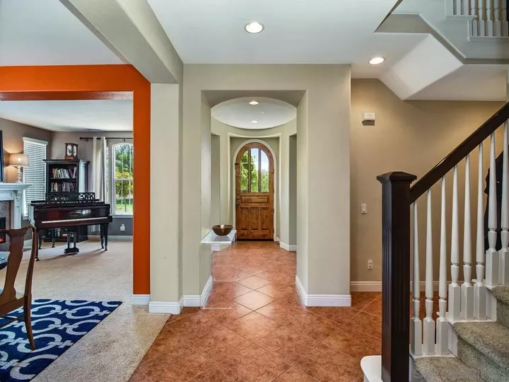 Property Photo: 2676 Peppertree Way CA 92009