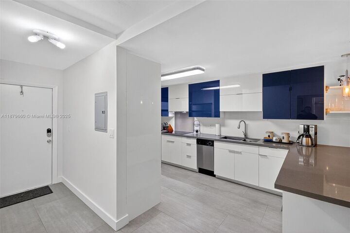 Property Photo: 240 Galen Dr 207 FL 33149