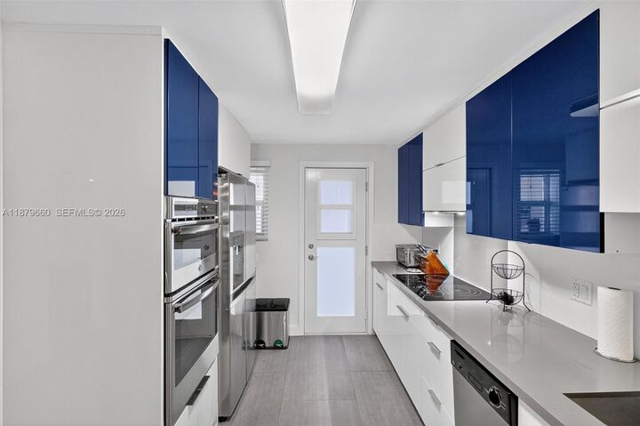 Property Photo:  240 Galen Dr 207  FL 33149 