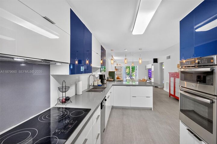 Property Photo:  240 Galen Dr 207  FL 33149 