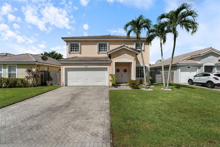 Property Photo:  14152 SW 154th Ct  FL 33196 