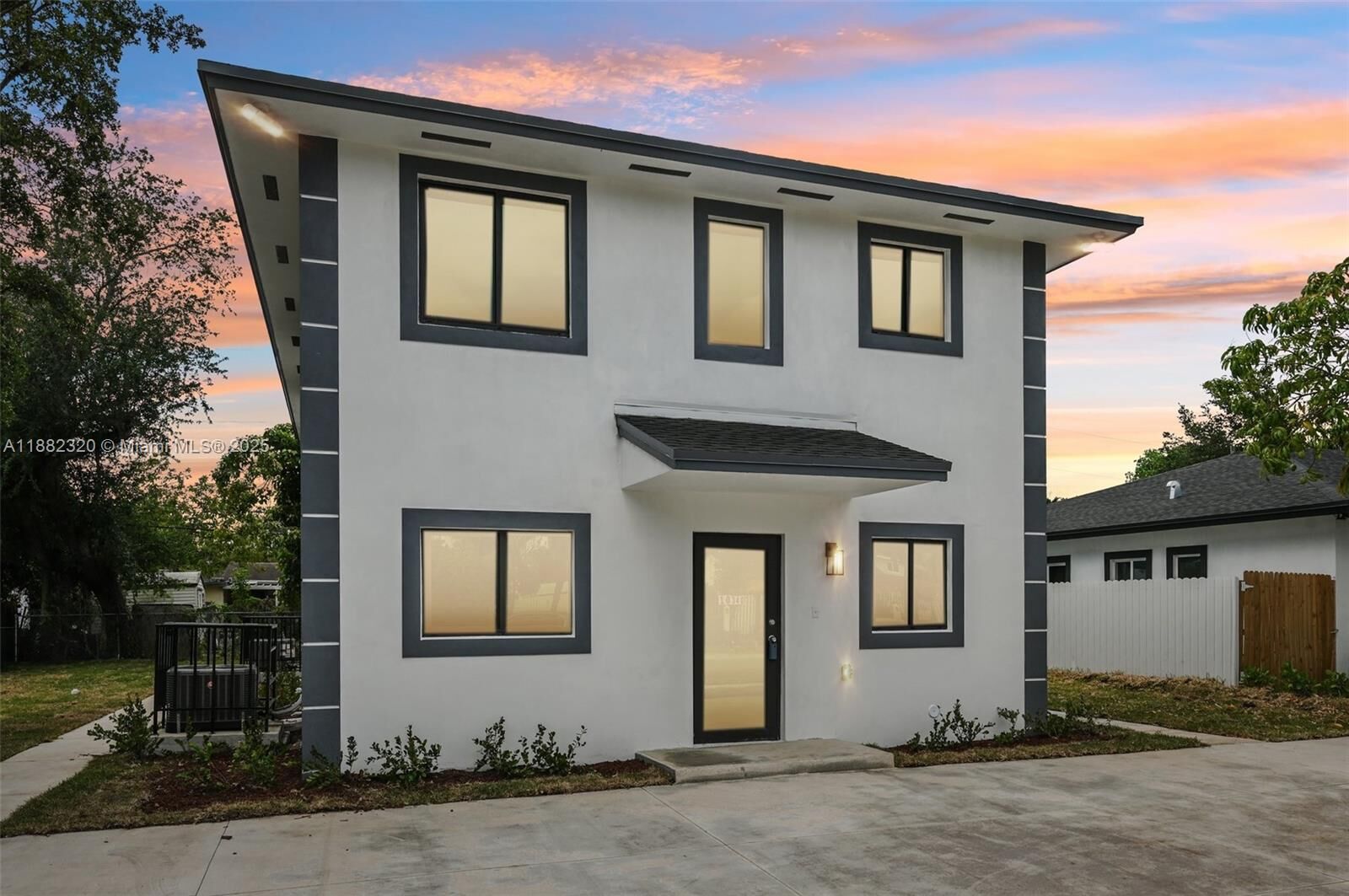 Property Photo: 10340 NW 29th Ave 10340 FL 33147
