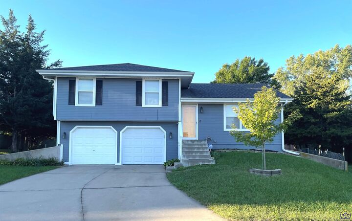 7319 SW 25th Ct  Topeka KS 66614 photo