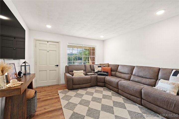 Property Photo:  4536 Bethel Road  IN 47119