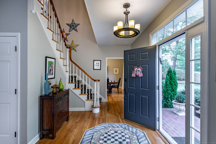 Property Photo: 32 Sail Harbour Drive CT 06812
