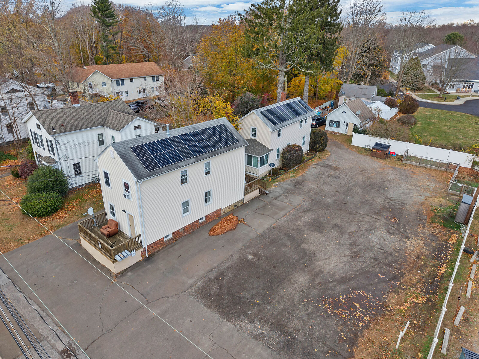 Property Photo: 1286 Boston Post Road CT 06498