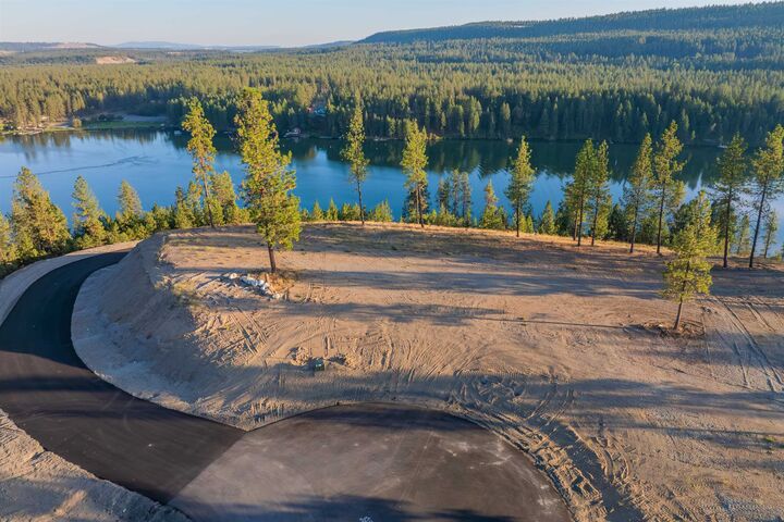 Property Photo: Lot 22 Legacy Way WA 99026