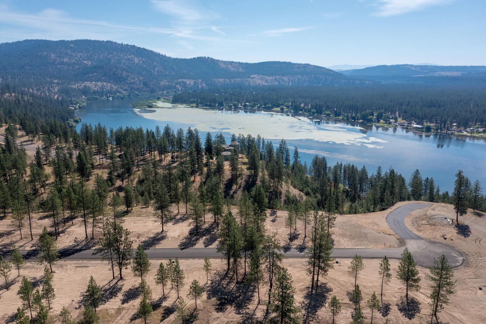 Property Photo:  Lot 20 Legacy Way  WA 99026 