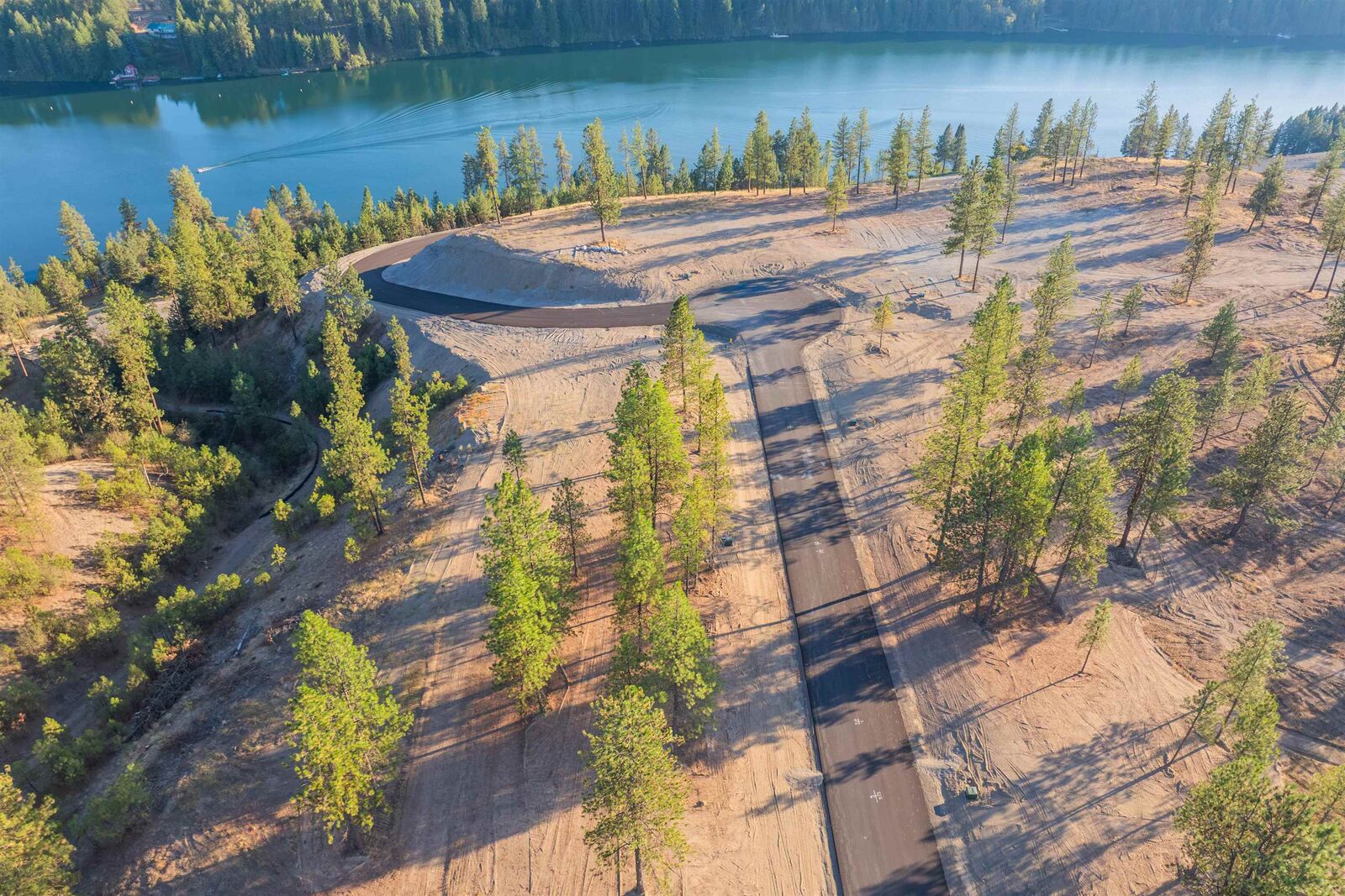 Property Photo:  Lot 20 Legacy Way  WA 99026 