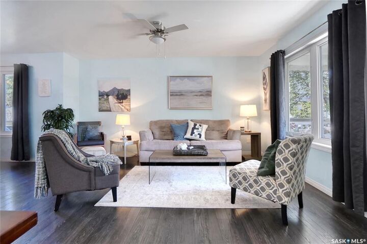 Property Photo:  908 Stadacona Street E  SK S6H 0K8 