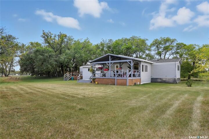 Property Photo: Rural Address SK S0K 1V0