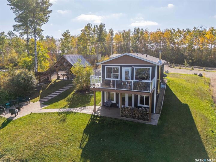 24 Lakeshore Drive  Loon Lake Rm No. 561 SK S0M 1L0 photo