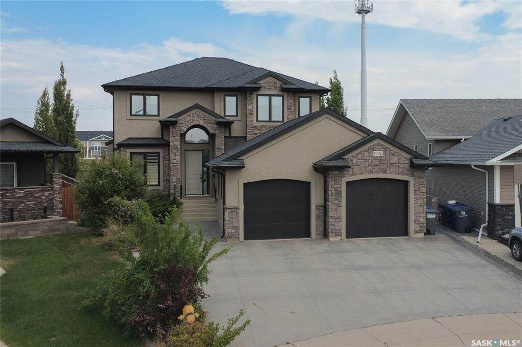 Property Photo:  1926 Pohorecky Terrace  SK S7W 0J1 