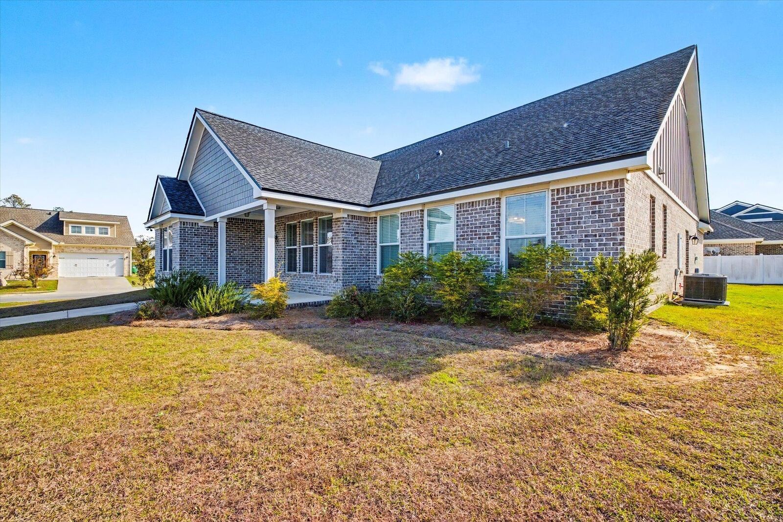 Property Photo:  3846 Arbor Drive  FL 32303 