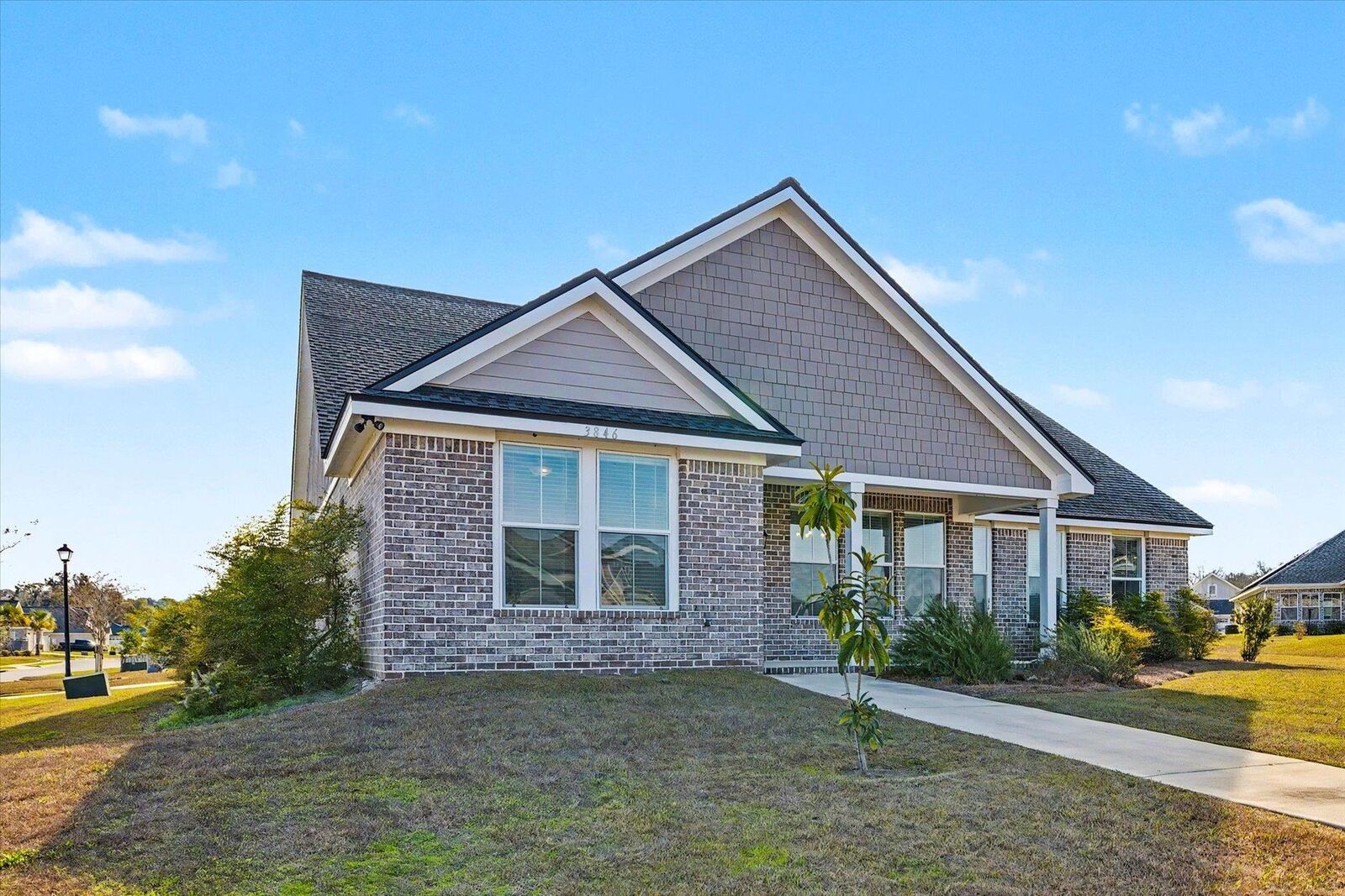 Property Photo:  3846 Arbor Drive  FL 32303 