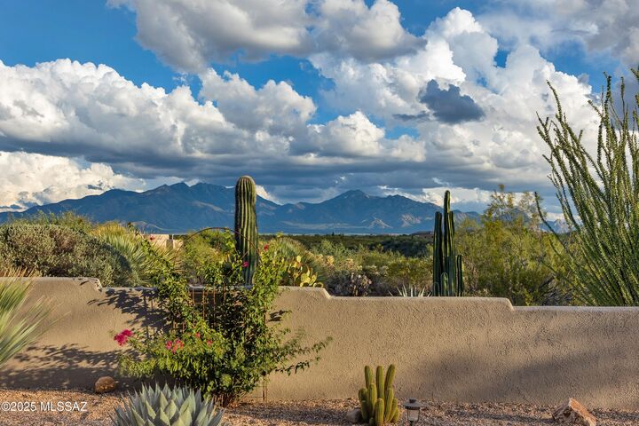 Property Photo:  1003 E Cave Canyon Place  AZ 85614 