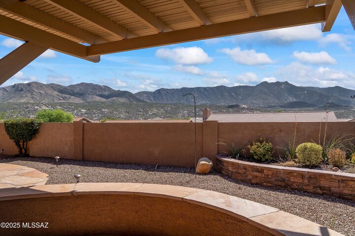 65639 E Stoney Ridge Drive  Tucson AZ 85739 photo