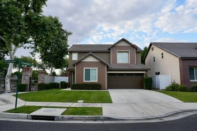Property Photo:  8214 Prentice Hall Drive  CA 93311 