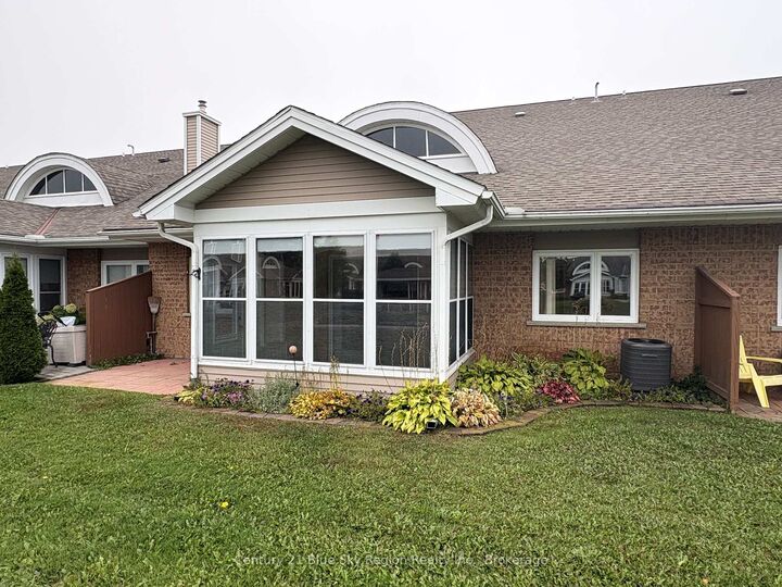 Property Photo:  713 Coursol Road 4  ON P2B 2Z2 