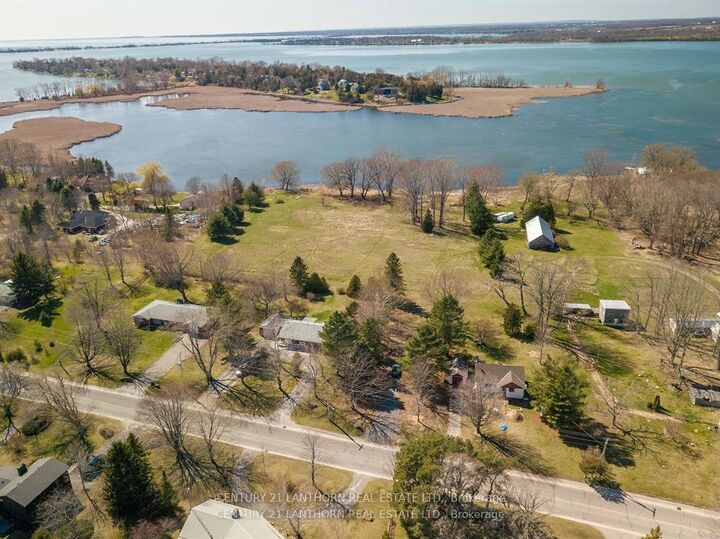 Property Photo:  1448 County Road 12 Road  ON K0K 2T0 