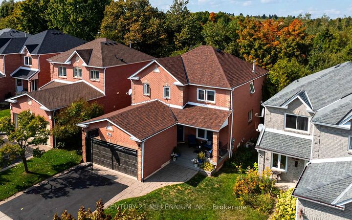 174 Lisa Marie Drive  Orangeville ON L9W 4P7 photo