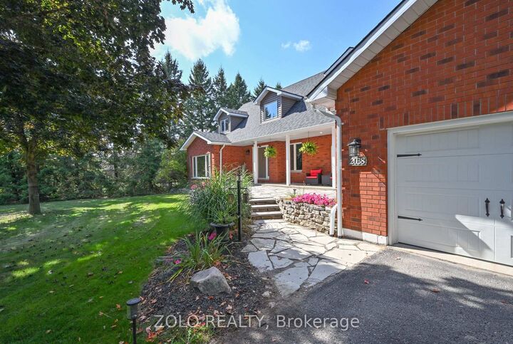 Photo de la propriété: 2038 Snow Valley Road ON L9X 1J6