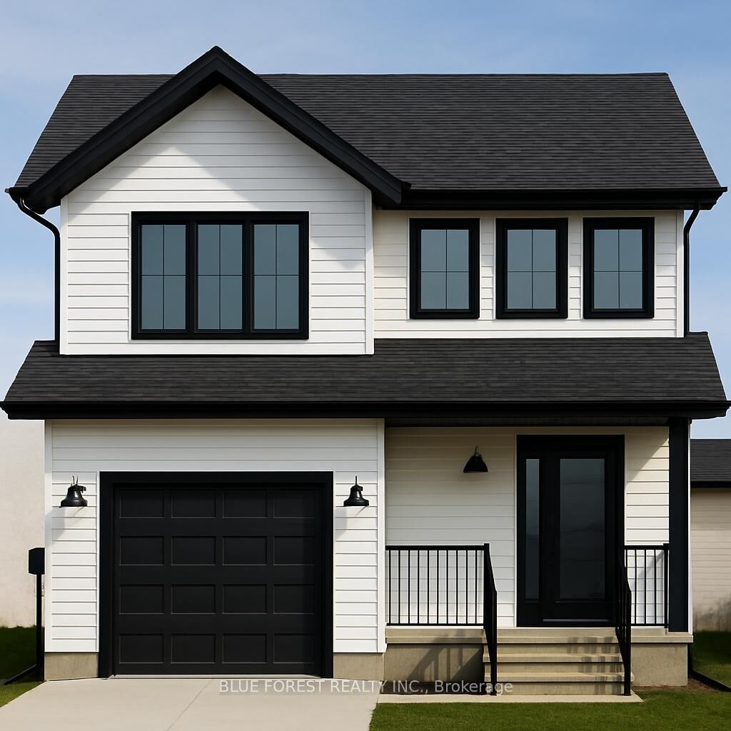 Property Photo: Lot 38 Beer Crescent ON N7G 3K5