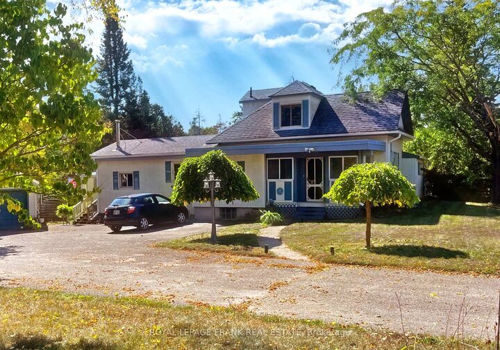 4420 County Rd 29 N/A  Douro-Dummer ON K0L 2H0 photo