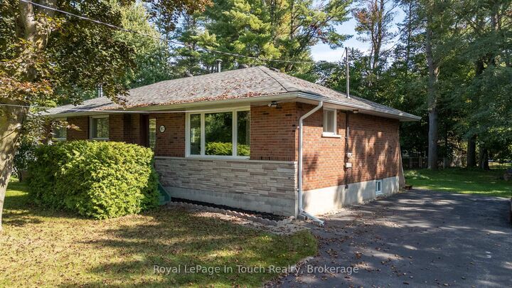 3957 Horseshoe Valley Road W  Springwater ON L9X 1E9 photo